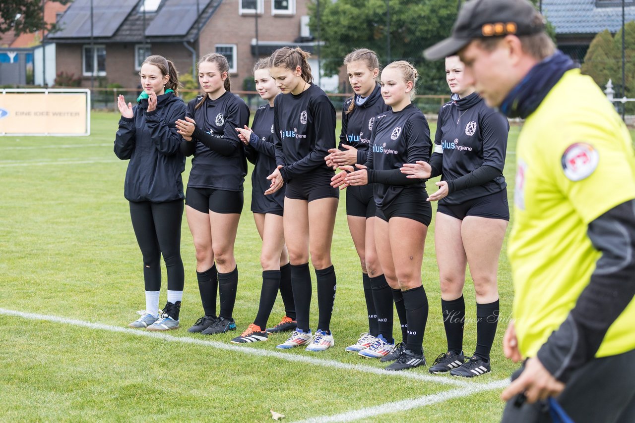 Bild 465 - wU16 Deutsche Meisterschaft